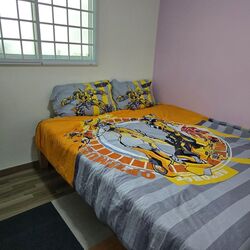 Blk 48 Teban Gardens Road (Jurong East), HDB 3 Rooms #503707411